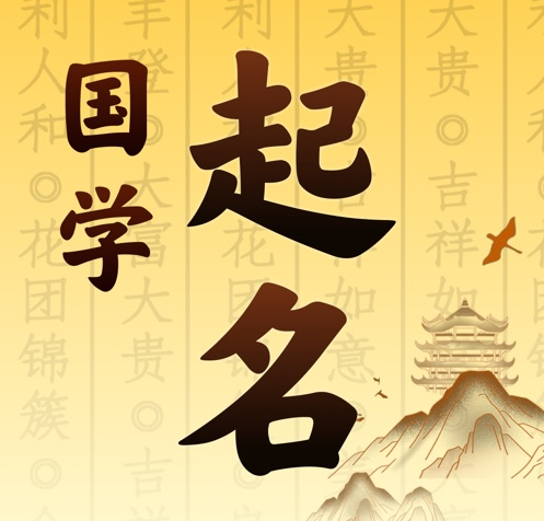关岭国学起名 人工起名一对一